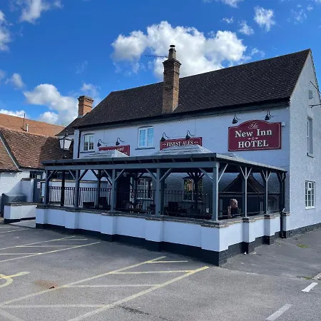 The New Inn Hotel-3
