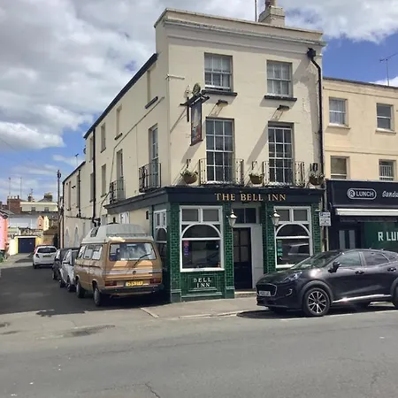 The Bell Inn-3