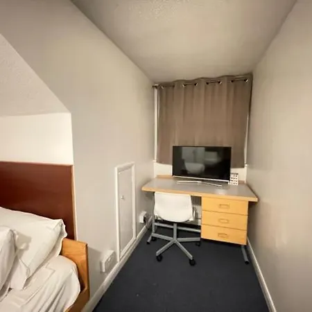 Wonder Way Apartment-3