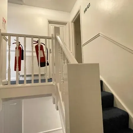 Wonder Way Apartment-2