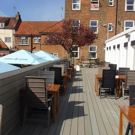 The Star Inn Bed And Breakfast Only Yo16 4Qf-2