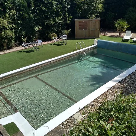Oaklands House - Adults Only-2