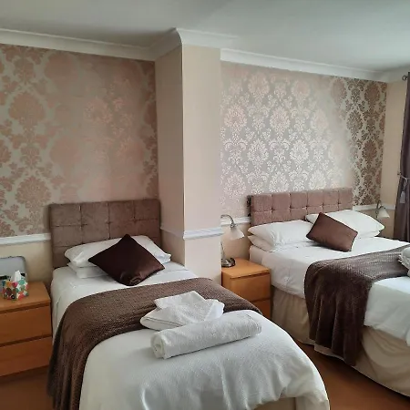 Surrey House Hotel-3
