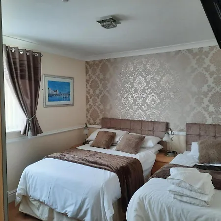 Surrey House Hotel-2
