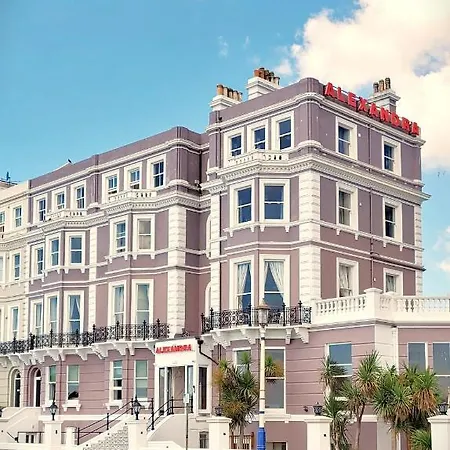 Alexandra Hotel-2
