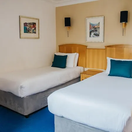 Poole Quay Hotel-2