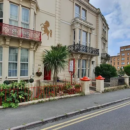 Corbiere Guest House-3