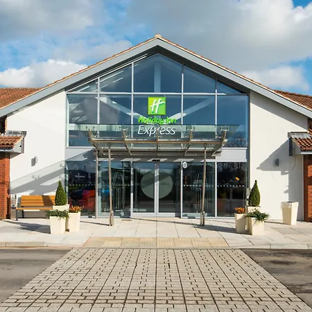 Holiday Inn Express Portsmouth - North By Ihg-3
