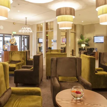 Clarion Croydon Park Hotel-2