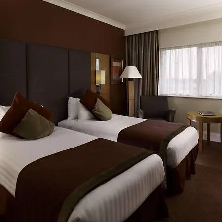 Doubletree By Hilton Sheffield Park-2