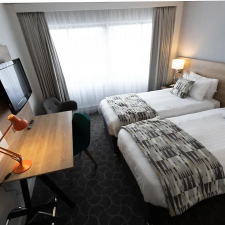 Holiday Inn Preston By Ihg-2