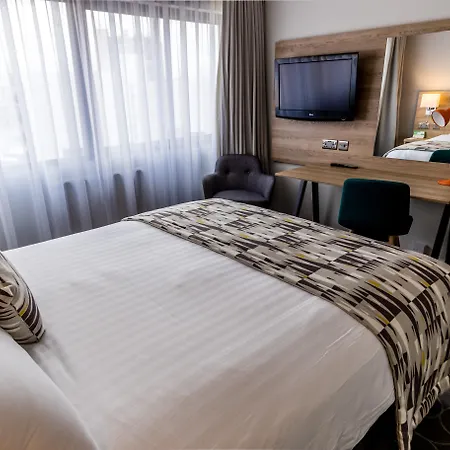 Holiday Inn Preston By Ihg-3