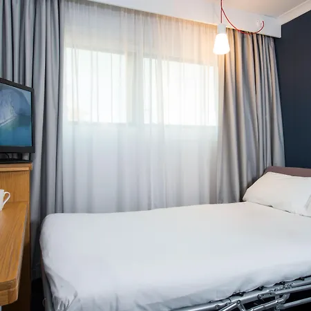 Holiday Inn Express Manchester - Salford Quays By Ihg-3