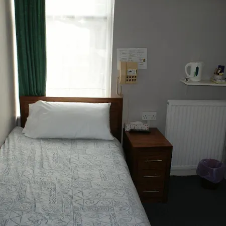 The Kirkdale Hotel-2