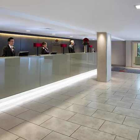 Crowne Plaza Heathrow, An Ihg Hotel-2