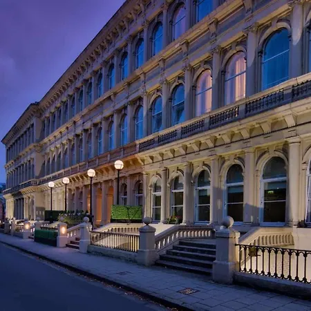 Glasgow Grosvenor Hotel-2