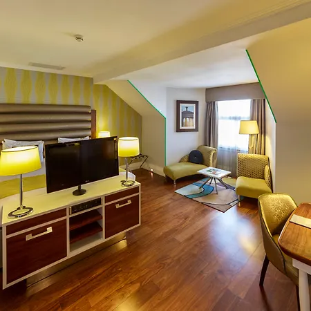 Hotel Indigo Edinburgh By Ihg-3