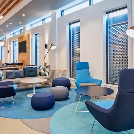 Holiday Inn Express London-Ealing By Ihg-3