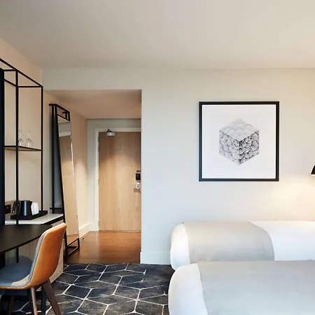 Hyatt Regency Manchester-2