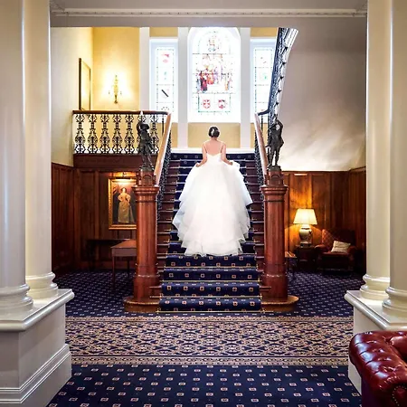 Exeter Rougemont Hotel By Sunday-3