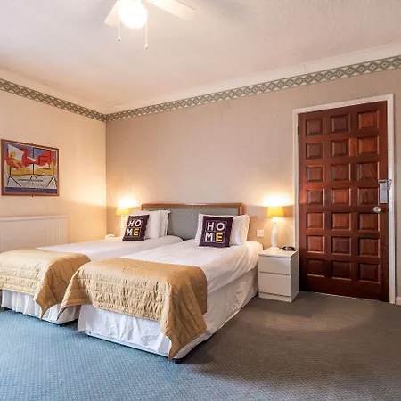 Comfort Hotel Great Yarmouth-3