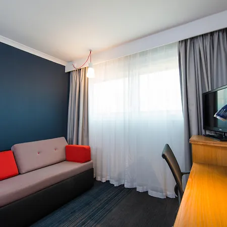 Holiday Inn Express Stoke-On-Trent By Ihg-2