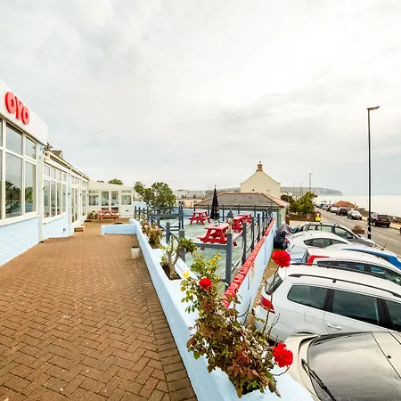 Marina Hotel - Isle Of Wight-2