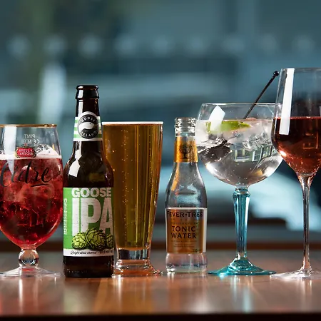 Holiday Inn Express Inverness By Ihg-3