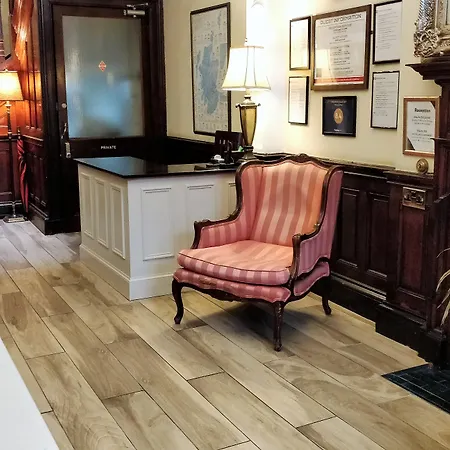 The Haymarket Lairg Hotel-2