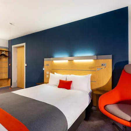 Holiday Inn Express Dundee By Ihg-3