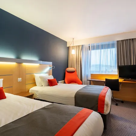 Holiday Inn Express Dundee By Ihg-2