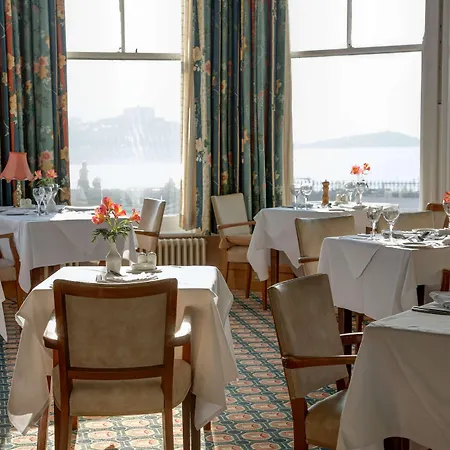 Best Western Hotel Bristol-2
