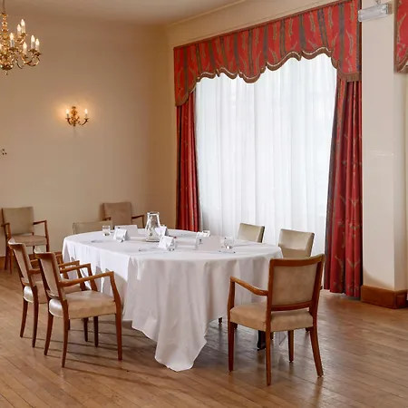 Best Western Hotel Bristol-3