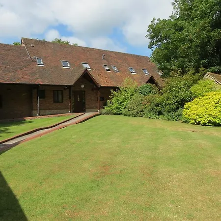 Egrove Park, University Of Oxford-3
