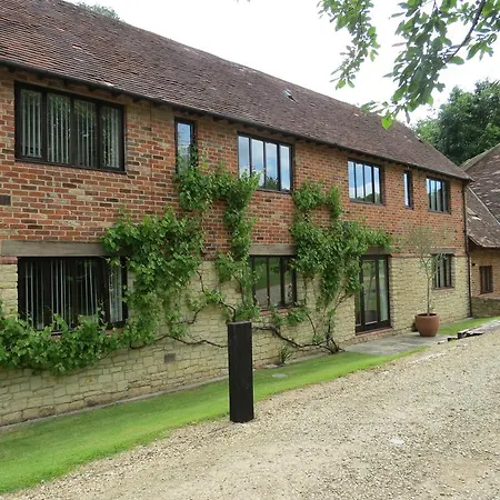 Egrove Park, University Of Oxford-2