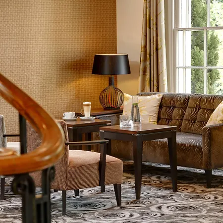 Best Western Banbury House Hotel-3