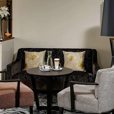 Best Western Banbury House Hotel-2