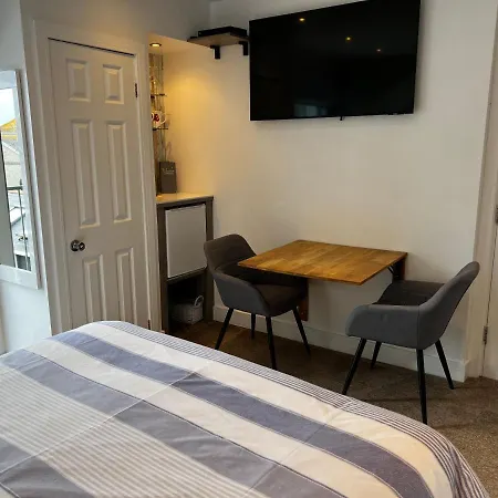 Wenden Guest House-3