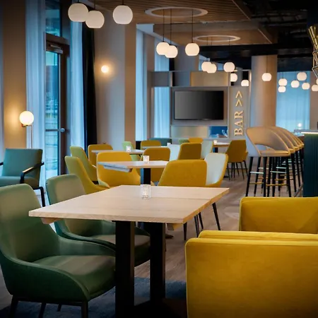 Leonardo Hotel Bristol City-2