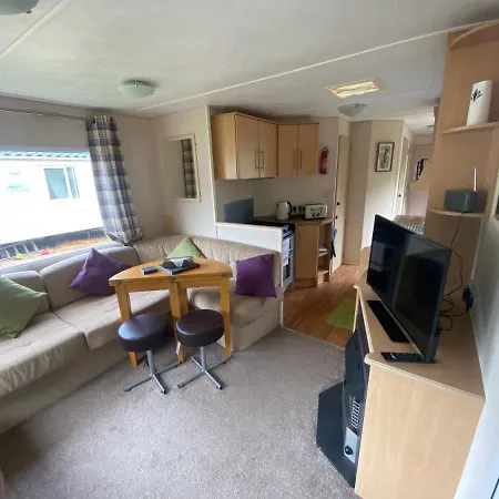 Southview Holiday Park Skegness-3