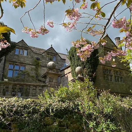 Riber Hall Manor-3