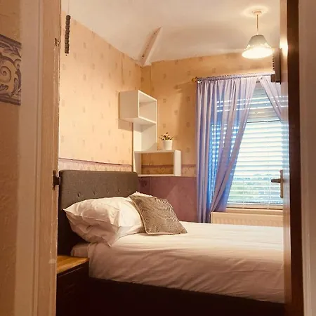 'Melrose' At Stayboom-3