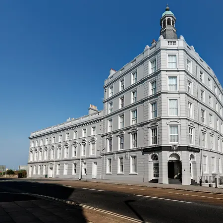 New Continental Hotel; Sure Hotel Collection By Best Western-3