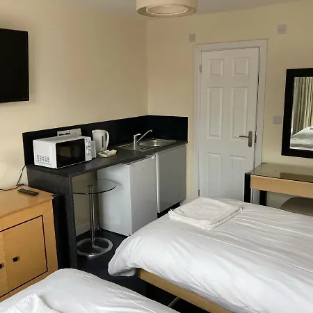 The Earlham Hotel-2