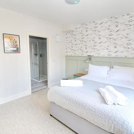 Rooms At Carterco-3