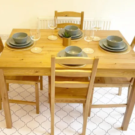 Cosy Family Home - Coventry City Centre - Entire House-2