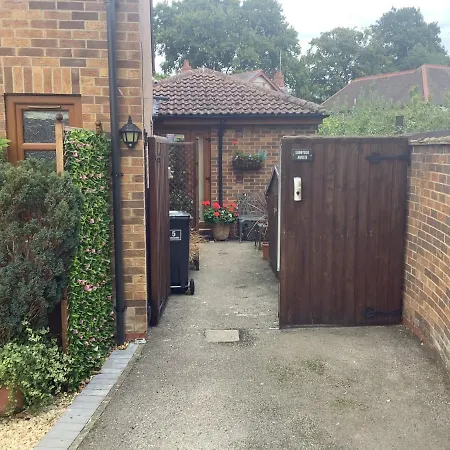 Sunnyside Annexe-2