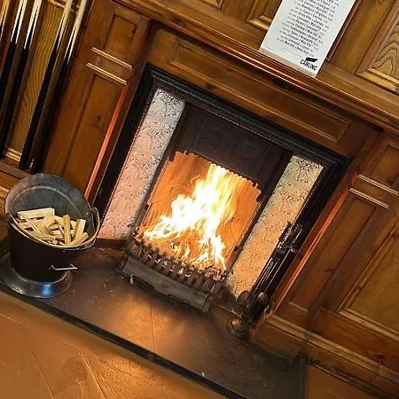 The Swan Inn-3