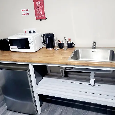 Mm Sure Stay Accommodation - Ng1-3