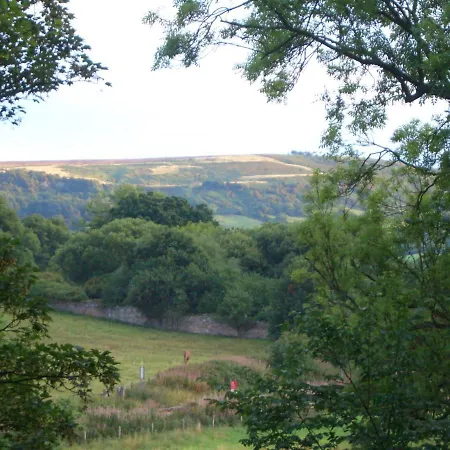 Beechlands B & B-3